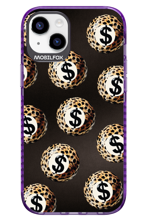 I need dollars 2.0 - Apple iPhone 14 Plus