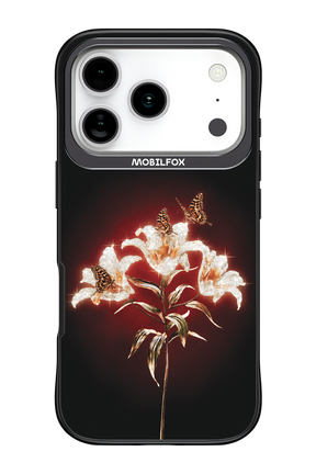 Glow Up Girl 2.0 - Apple iPhone 17 Pro