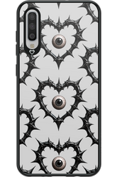 Heart Vision 2.0 - Samsung Galaxy A70