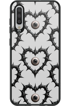 Heart Vision 2.0 - Samsung Galaxy A70