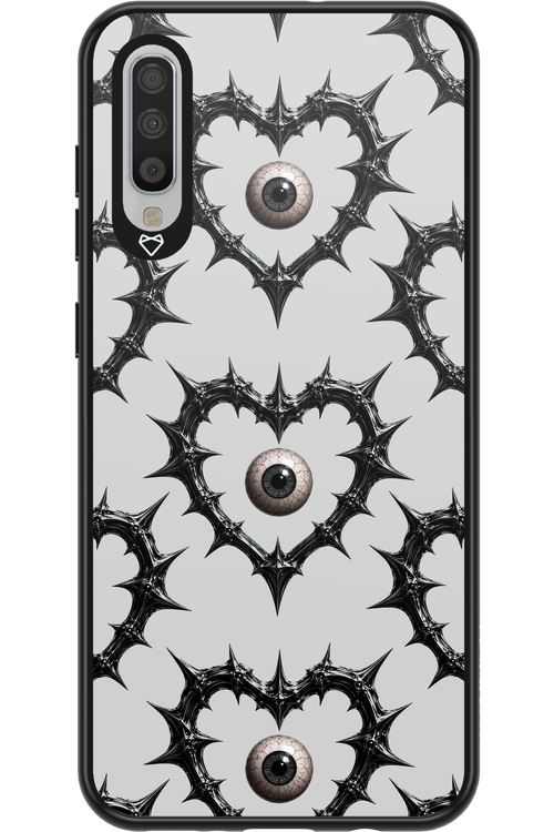 Heart Vision 2.0 - Samsung Galaxy A70