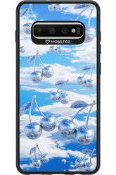 Cloud Cherry 2.0 - Samsung Galaxy S10+