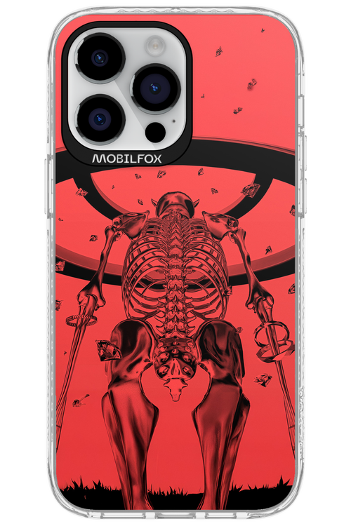 RMN Cover 2.0 - Apple iPhone 14 Pro Max