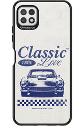 Classic Cars 2.0 - Samsung Galaxy A22 5G