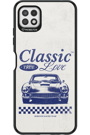 Classic Cars 2.0 - Samsung Galaxy A22 5G