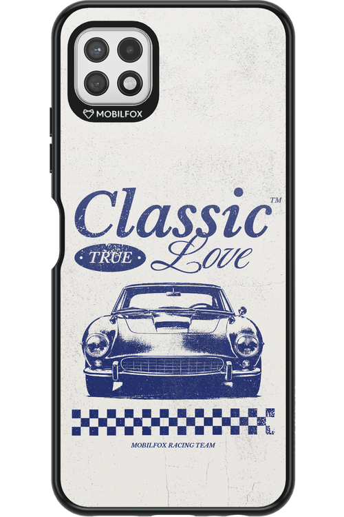 Classic Cars 2.0 - Samsung Galaxy A22 5G