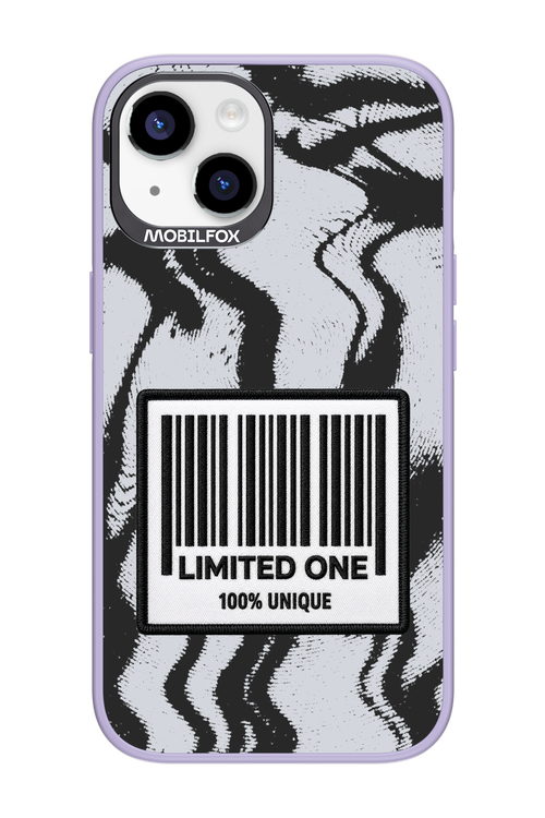 Limited One 2.0 - Apple iPhone 14