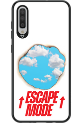 Escape mode 2.0 - Samsung Galaxy A70