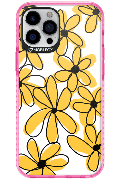 Yella - Apple iPhone 12 Pro Max