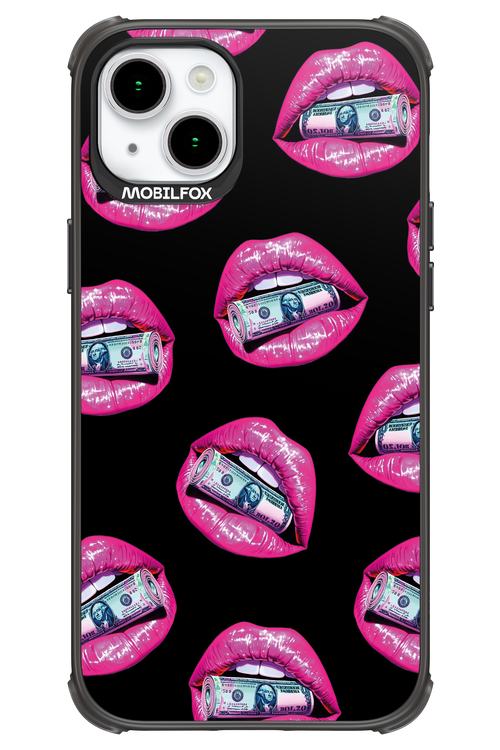 Money Lips - Apple iPhone 15 Plus