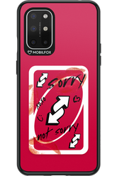 Turn 2.0 - OnePlus 8T