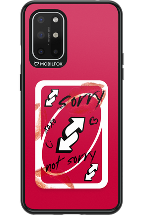 Turn 2.0 - OnePlus 8T