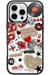Alter Queen 2.0 - Apple iPhone 16 Pro Max