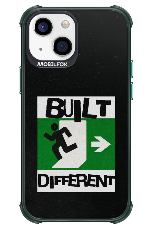 Just Different 2.0 - Apple iPhone 13 Mini