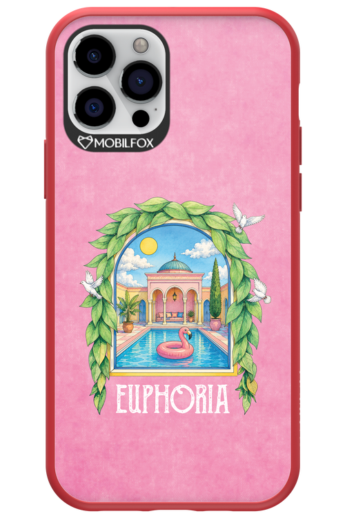 Euphoria 2.0 - Apple iPhone 12 Pro