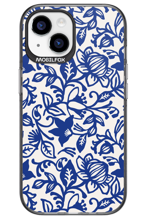 Riviera Fiora 2.0 - Apple iPhone 15