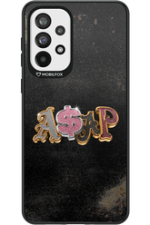 ASAP 2.0 - Samsung Galaxy A73