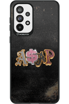 ASAP 2.0 - Samsung Galaxy A73