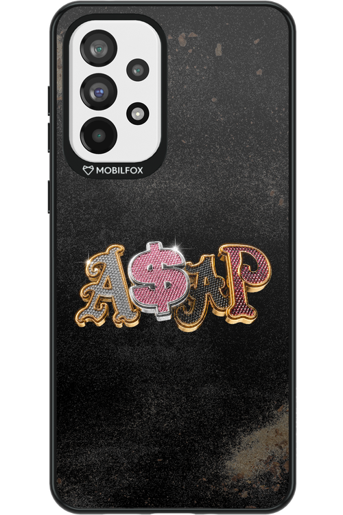ASAP 2.0 - Samsung Galaxy A73