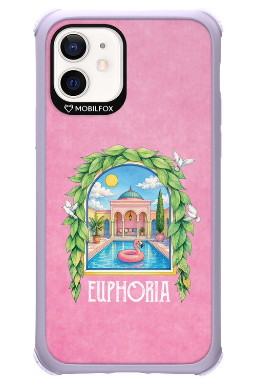 Euphoria 2.0 - Apple iPhone 12
