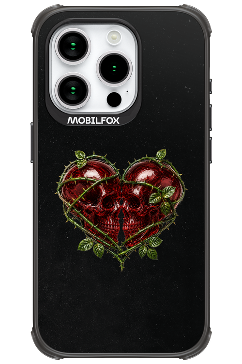 Omen Kiss 2.0 - Apple iPhone 15 Pro