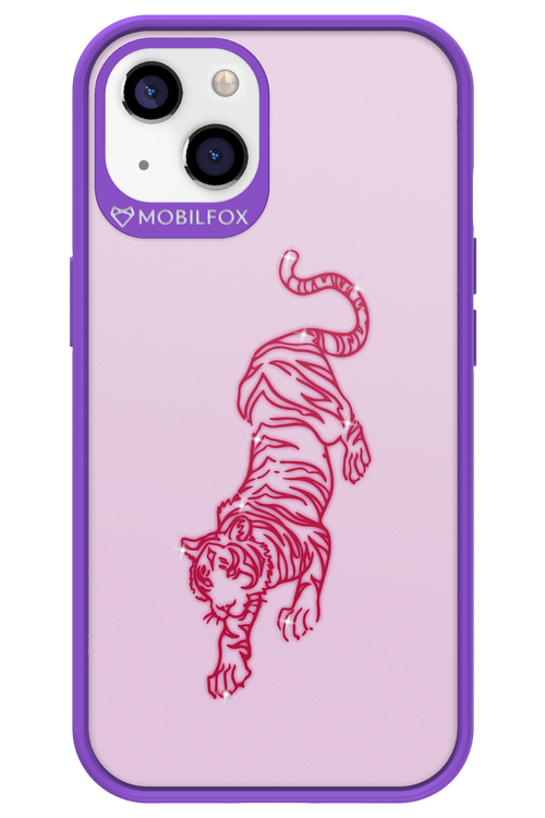 Tiger Power - Apple iPhone 13