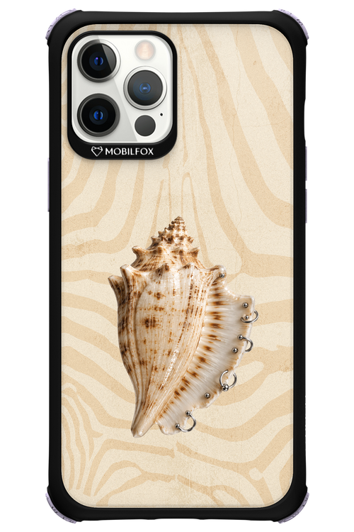Shell Me Out 2.0 - Apple iPhone 12 Pro Max