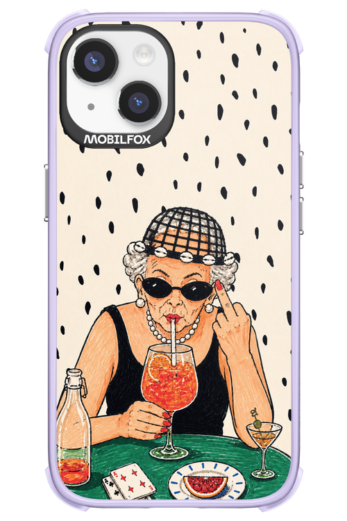 Mommy 2.0 - Apple iPhone 14