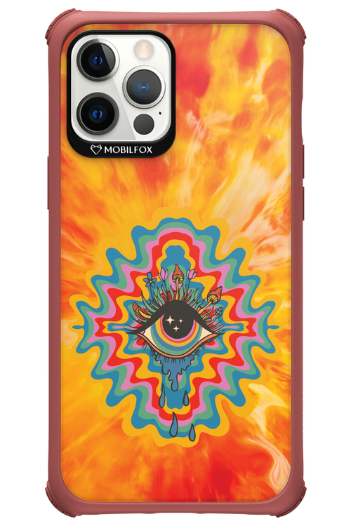 ThirdEye 2.0 - Apple iPhone 12 Pro Max