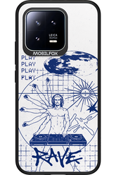 Rave Human 2.0 - Xiaomi 13