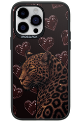 Leo Hearts 2.0 - Apple iPhone 14 Pro Max