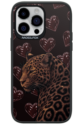 Leo Hearts 2.0 - Apple iPhone 14 Pro Max