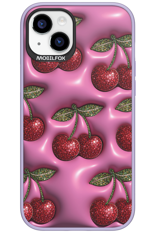 CHERRY RUBY 2.0 - Apple iPhone 15 Plus