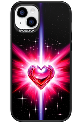 Bright Heart 2.0 - Apple iPhone 15 Plus
