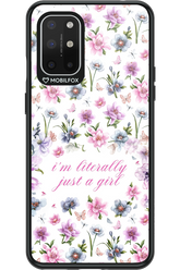 Just a girl 2.0 - OnePlus 8T