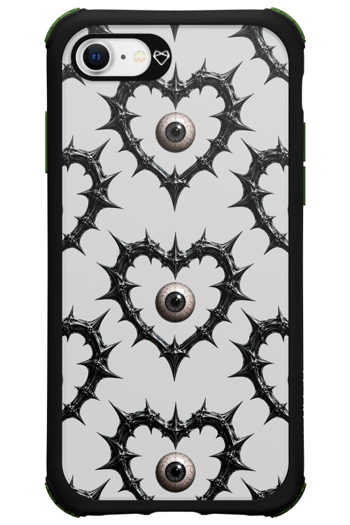 Heart Vision 2.0 - Apple iPhone 8