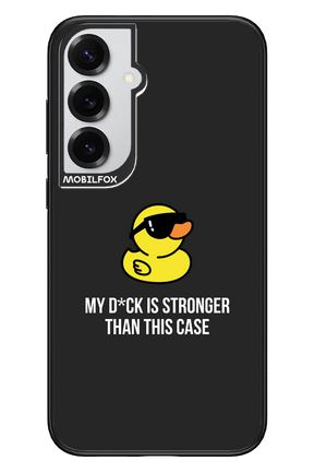My D_ck 2.0 - Samsung S25+