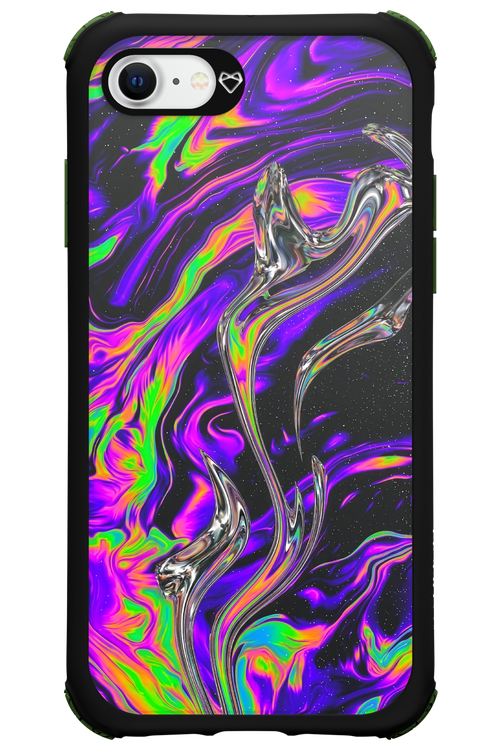 Nova 2.0 - Apple iPhone 8