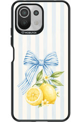 Wild Lemon 2.0 - Xiaomi Mi 11 Lite (2021)