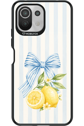 Wild Lemon 2.0 - Xiaomi Mi 11 Lite (2021)
