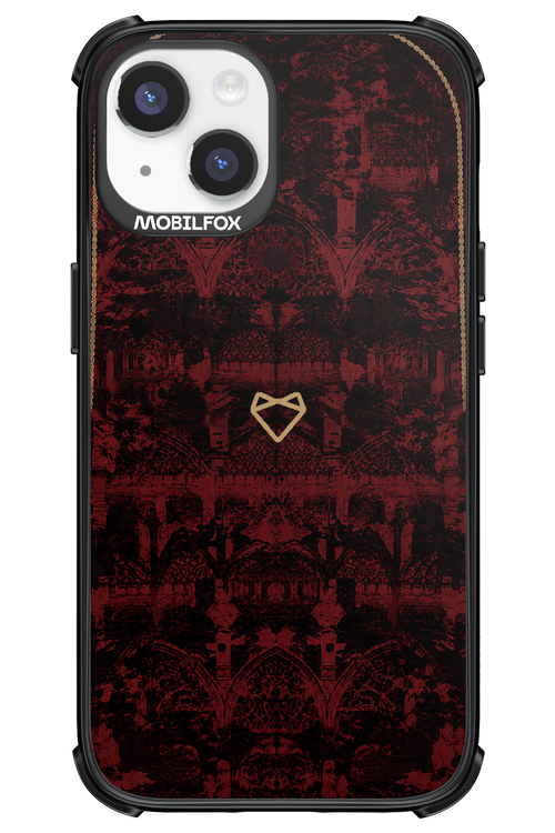 Portugalia x Mobilfox 2.0 - Apple iPhone 14