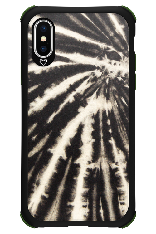 Woodstock 2.0 - Apple iPhone X