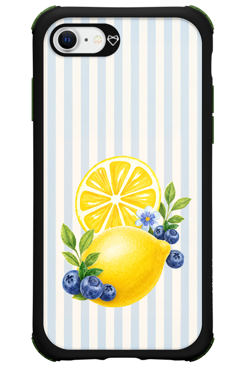 Fresh Flash 2.0 - Apple iPhone 8