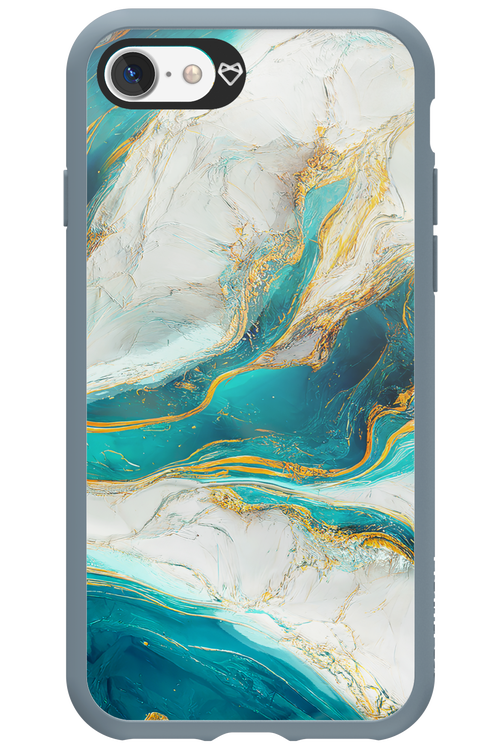 Emerald 2.0 - Apple iPhone 7