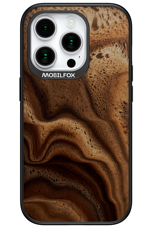 Latte 2.0 - Apple iPhone 15 Pro