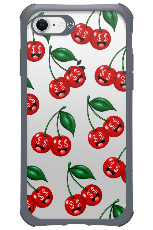 Money Cherry 2.0 - Apple iPhone 7
