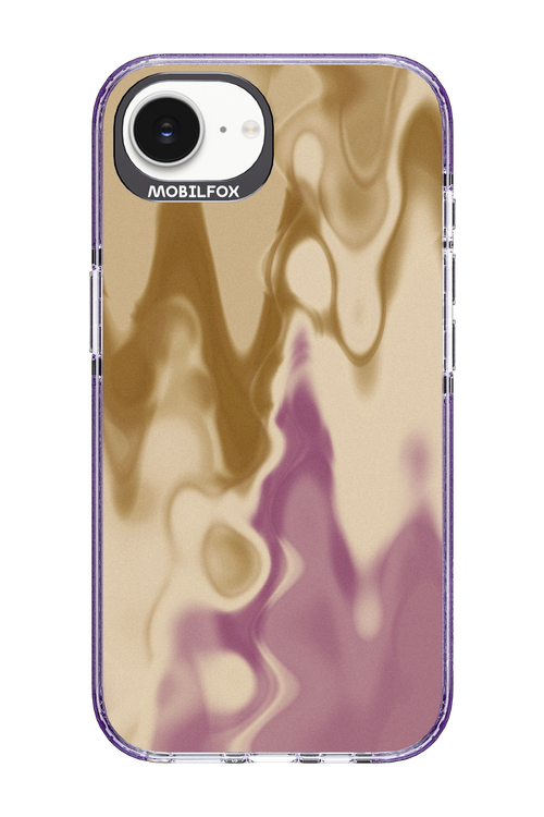 Olive Flow 2.0 - Apple iPhone 16e