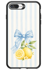 Wild Lemon 2.0 - Apple iPhone 7 Plus