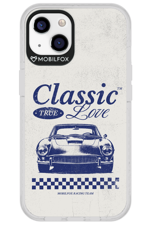 Classic Cars 2.0 - Apple iPhone 13