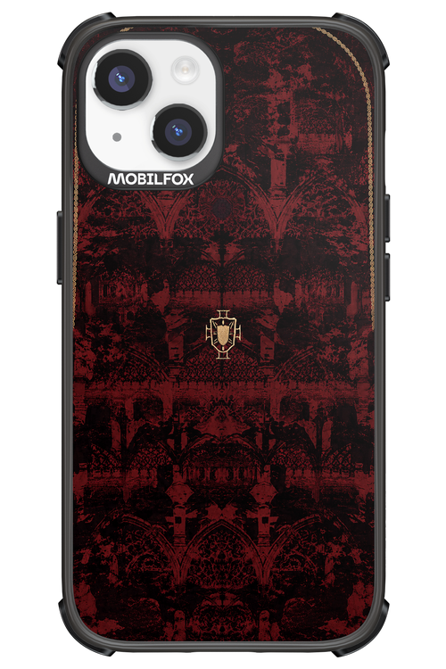 Portugalia 2.0 - Apple iPhone 14